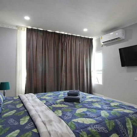 The Ocean Pearl Lejlighed Pattaya Eksteriør billede